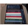 Image 1 : 111 - Large box of Redord Sets