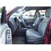 Image 24 : H5 --  2005 FORD ESCAPTE XLT  , Red , 217992  KM's