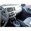Image 25 : H5 --  2005 FORD ESCAPTE XLT  , Red , 217992  KM's