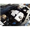 Image 15 : A5 --  2007 HYUNDAI SANTA FE GL , White , 266072  KM's  "NO RESERVE"