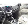 Image 21 : A5 --  2007 HYUNDAI SANTA FE GL , White , 266072  KM's  "NO RESERVE"