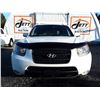 Image 2 : A5 --  2007 HYUNDAI SANTA FE GL , White , 266072  KM's  "NO RESERVE"