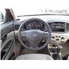 Image 21 : A8 --  2007 HYUNDAI ACCENT GLS  , Brown , 96150  KM's  "NO RESERVE"