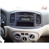 Image 25 : A8 --  2007 HYUNDAI ACCENT GLS  , Brown , 96150  KM's  "NO RESERVE"