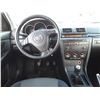 Image 21 : A4--  2005 MAZDA 3  , Grey , 202848  KM's
