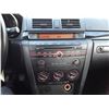 Image 25 : A4--  2005 MAZDA 3  , Grey , 202848  KM's