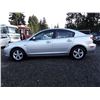 Image 8 : A4--  2005 MAZDA 3  , Grey , 202848  KM's