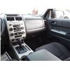 Image 25 : F4 --  2011 FORD ESCAPE XLT , White , 109495  KM's