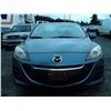 Image 2 : C6 --  2010 MAZDA 3 I  , Blue , 143158  KM's