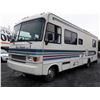 Image 1 : 0B --  1994 FORD FOUR WINDS 5000 31' CLASS A MOTORHOME