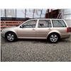 Image 8 : A3 --  2003 VW JETTA GLS , Brown , 260851  KM's