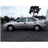 Image 8 : A12E --  2001 TOYOTA COROLLA , Grey , 270062  KM's