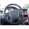 Image 25 : A7 --  2007 DODGE CALIBER SXT  , Red , 203627  KM's