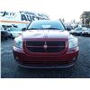 Image 2 : A7 --  2007 DODGE CALIBER SXT  , Red , 203627  KM's