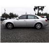 Image 8 : A12A --  2008 HYUNDAI SONATA GLS , Silver , 286354  KM's