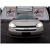 Image 2 : A12F --  2005 CHEVROLET MALIBU MAXX LS , Brown , 177601  KM's