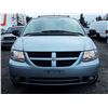 Image 2 : A12R --  2006 DODGE GRAND CARAVAN SXT , Blue , 174601  KM's