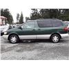 Image 8 : A12S --  1999 TOYOTA SIENNA LE , Green , 331281  KM's