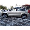 Image 8 : C5 --  2009 DODGE CALER SXT, BROWN, 161,408 KMS