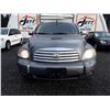Image 2 : E3 --  2006 CHEVROLET HHR LT , Grey , 185334  KM's