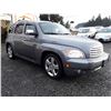 Image 3 : E3 --  2006 CHEVROLET HHR LT , Grey , 185334  KM's