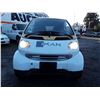 Image 2 : E6 --  2005 SMART FOR TWO DIESEL , WHITE , 171262  KM's