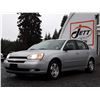 Image 1 : F1 --  2004 CHEVROLET MALIBU LT , Silver , 124200  KM's