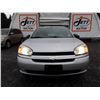 Image 2 : F1 --  2004 CHEVROLET MALIBU LT , Silver , 124200  KM's