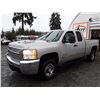 Image 1 : G2 --  2009 CHEVROLET SILVERADO K2500 HEAVY DUTY 4X4 , Grey , 252830  KM's