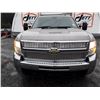 Image 2 : G2 --  2009 CHEVROLET SILVERADO K2500 HEAVY DUTY 4X4 , Grey , 252830  KM's