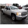 Image 3 : G2 --  2009 CHEVROLET SILVERADO K2500 HEAVY DUTY 4X4 , Grey , 252830  KM's