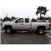 Image 8 : G2 --  2009 CHEVROLET SILVERADO K2500 HEAVY DUTY 4X4 , Grey , 252830  KM's