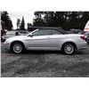 Image 8 : H6 --  2008 CHRYSLER SEBRING TOURING CONVERTIBLE , Grey , 76,436 MILES  KM's