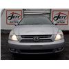 Image 2 : J4 --  2008 KIA SEDONA EX , Silver , 199580  KM's