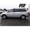 Image 8 : J4 --  2008 KIA SEDONA EX , Silver , 199580  KM's