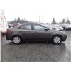Image 4 : K1 --  2011 KIA FORTE LX  , Brown , 150248  KM's