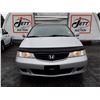 Image 2 : K4 --  2002 HONDA ODYSSEY EX  , Silver , 279584  KM's