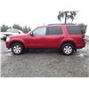 Image 8 : K5 --  2010 FORD EXPLORER XLT , Red , 181,534 MILES
