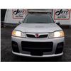 Image 2 : K6 --  2006 SATURN VUE REDLINE , Silver , 219133  KM's