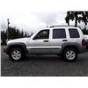Image 8 : L3 --  2006 JEEP LIBERTY SPORT  , Silver , 219429  KM's