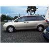Image 8 : L5 --  2004 TOYOTA SIENNA CE  , Brown , 257095  KM's
