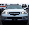 Image 2 : L6 --  2006 ACURA MDX TOURING , Silver , 336880  KM's