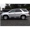 Image 8 : L6 --  2006 ACURA MDX TOURING , Silver , 336880  KM's