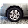Image 12 : M1 --  2007 HYUNDAI SONATA GLS , Grey , 193824 MILES