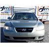 Image 2 : M1 --  2007 HYUNDAI SONATA GLS , Grey , 193824 MILES