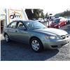 Image 3 : M1 --  2007 HYUNDAI SONATA GLS , Grey , 193824 MILES