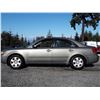 Image 8 : M1 --  2007 HYUNDAI SONATA GLS , Grey , 193824 MILES