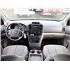 Image 25 : E1 --  2009 KIA SEDONA EX  , White , 159120  KM's