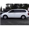 Image 8 : E1 --  2009 KIA SEDONA EX  , White , 159120  KM's