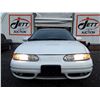 Image 2 : M6 --  2001 OLDSMOBILE ALERO GL , White , 209207  KM's